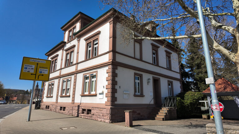 WIR LADEN SIE EIN – TAG DER OFFENEN TÜRE 2025